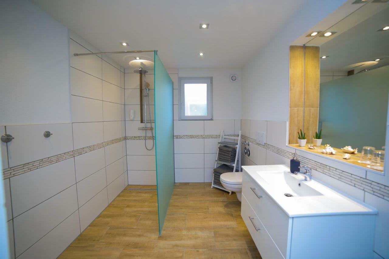 Apartment Claudia Sinsheim Zewnętrze zdjęcie
