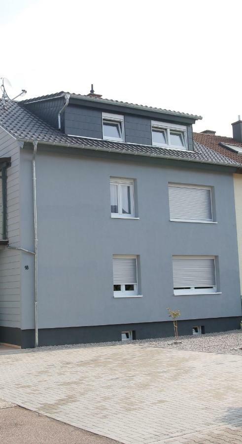 Apartment Claudia Sinsheim Zewnętrze zdjęcie
