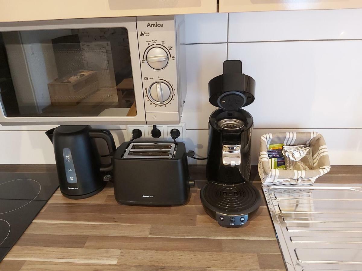 Apartment Claudia Sinsheim Zewnętrze zdjęcie