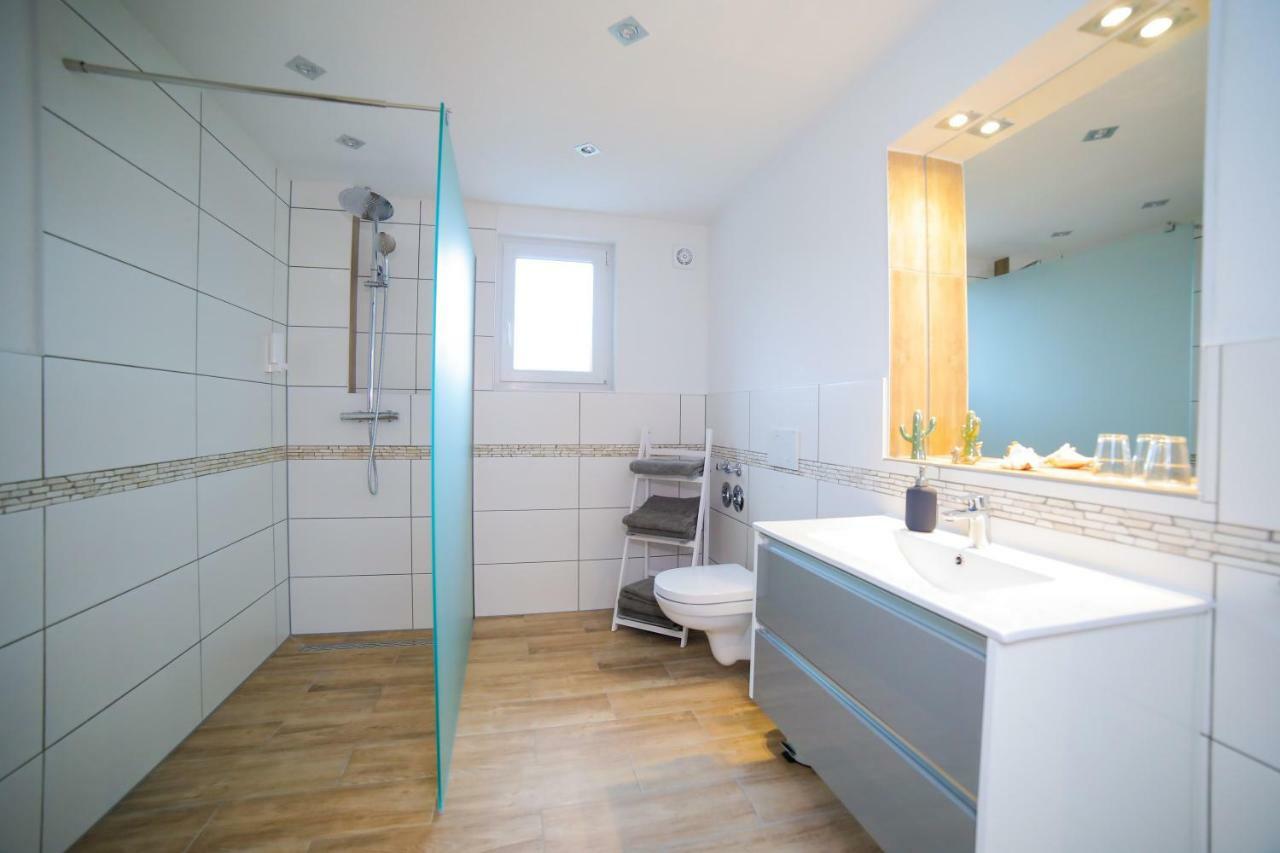 Apartment Claudia Sinsheim Zewnętrze zdjęcie