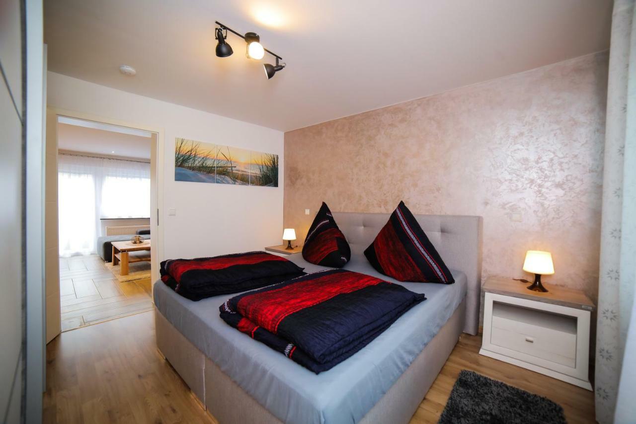 Apartment Claudia Sinsheim Zewnętrze zdjęcie