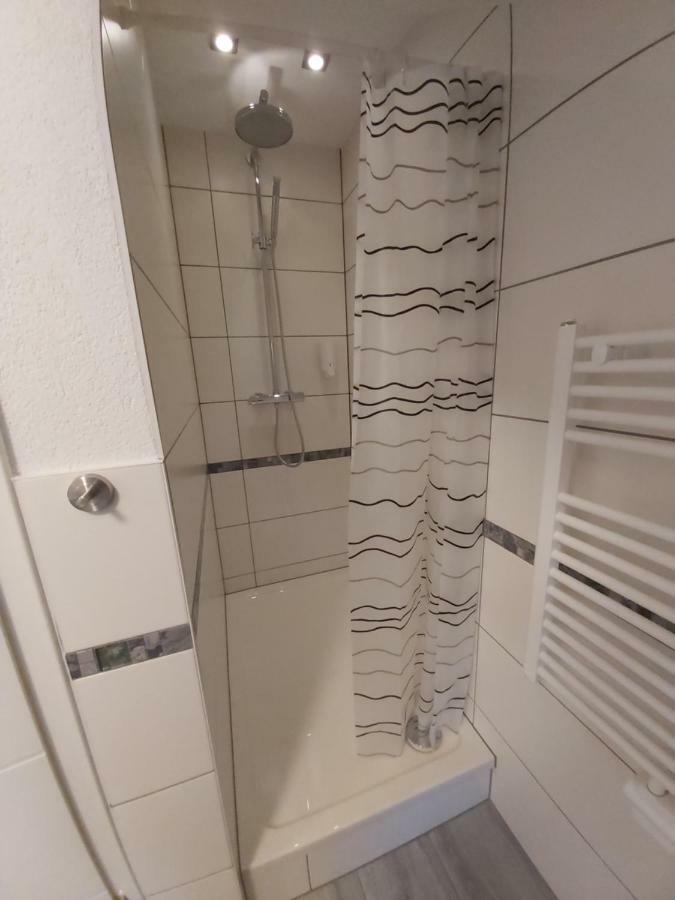 Apartment Claudia Sinsheim Zewnętrze zdjęcie
